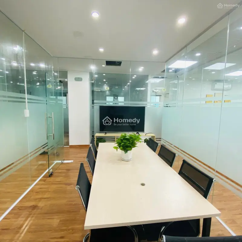 Cho Thuê Văn Phòng Thanh Xuân - Giá Chỉ Từ 7,5 Triệu