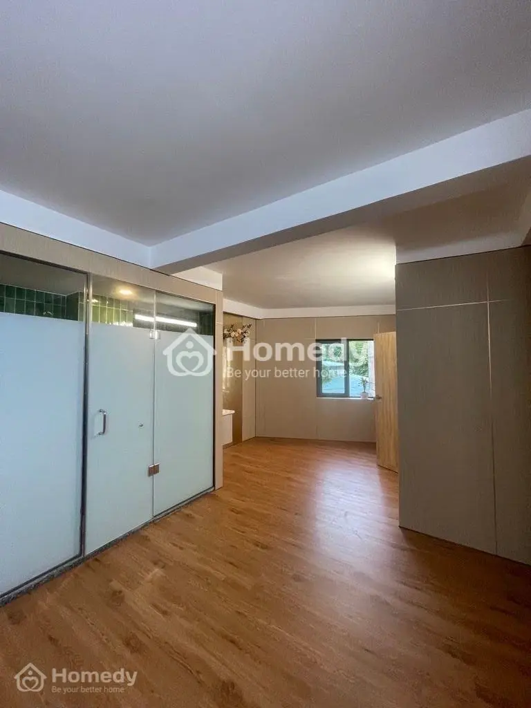 🏨 Chdv Cao Cấp Trung Tâm Quận 3 – 7Pn Khép Kín – Nhà Mới – Hẻm Thoáng 💰 Giá Chỉ Nhỉnh 9 Tỷ