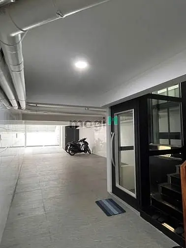 Cho Thuê Vp An Phú, Q2, Có Hầm Thang Máy (5X20M) Trệt+Lầu 1. Giá 37Tr