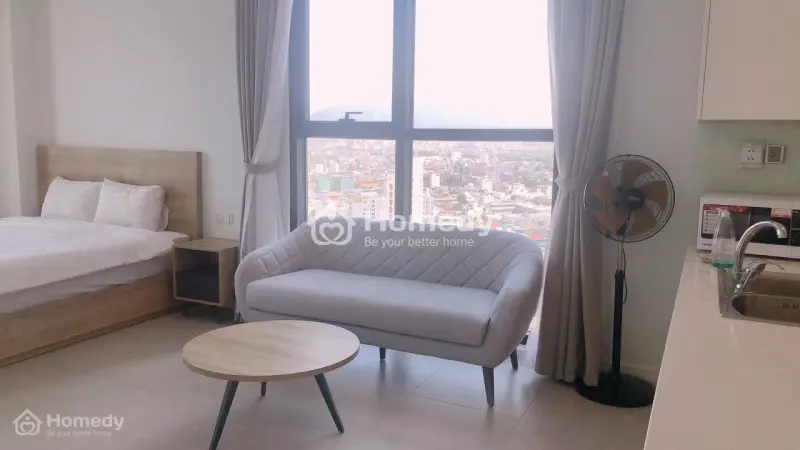 Cần Bán Căn 1Pn Cộng, Chung Cư Scenia Bay Nha Trang, Khánh Hòa