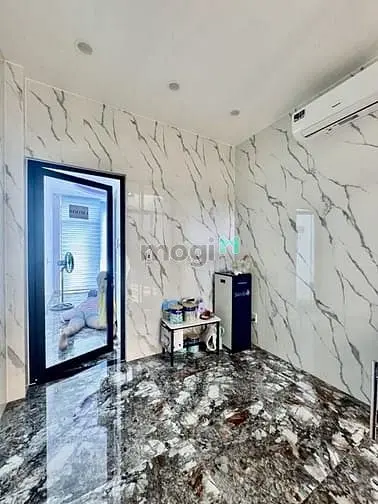 Q3- Siêu Phẩm Mặt Tiền Trường Sa- 5Pn 6Wc, Sân Thượng Rộng