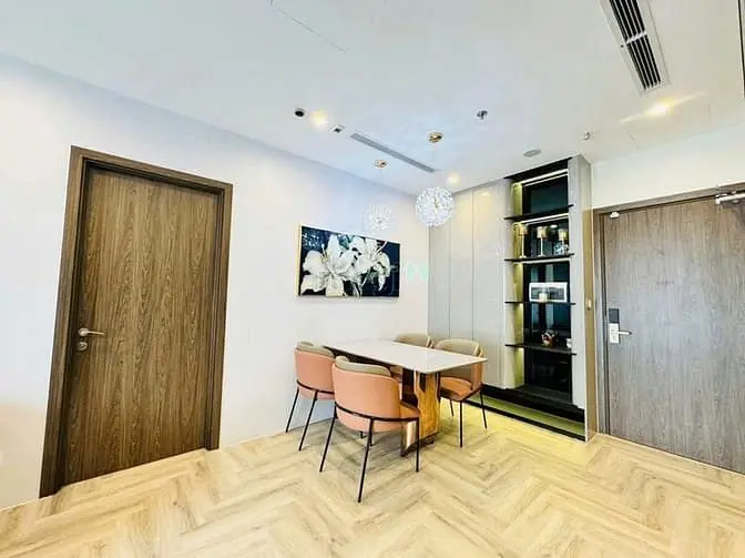 Cho Thuê Ch Midtown M8, 90M2, 2 Phòng Ngủ, Giá Cực Rẻ, Quận 7 Hcm