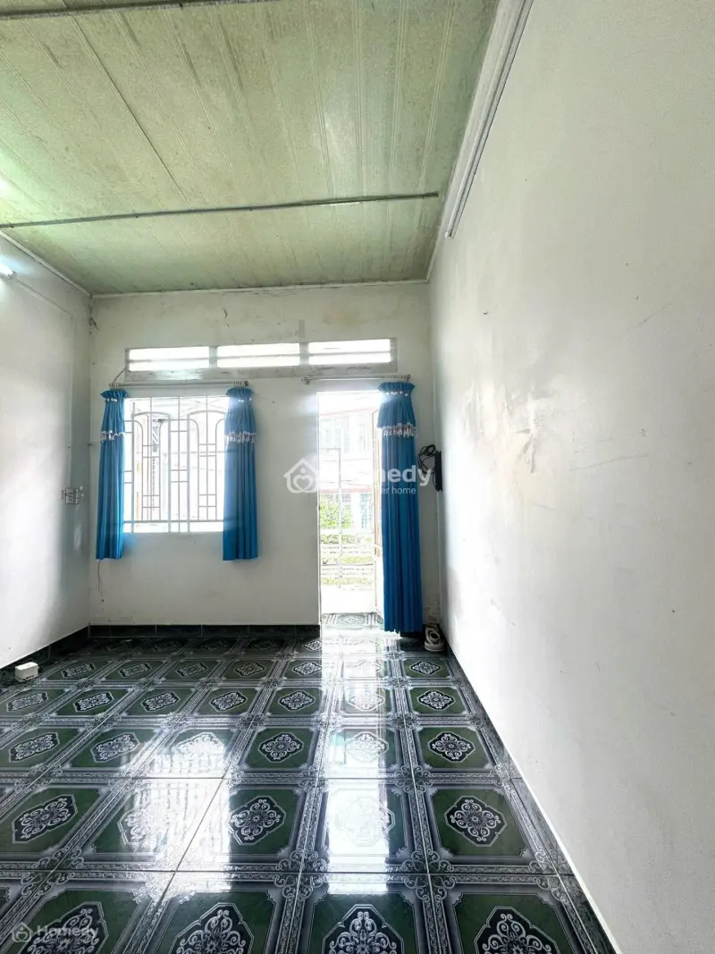 Bán Nhà 2.4T,Shr,2 Tầng, 2Pn Trương Thị Hoa, Sát Ubnd P. Tân Thới Hiệp