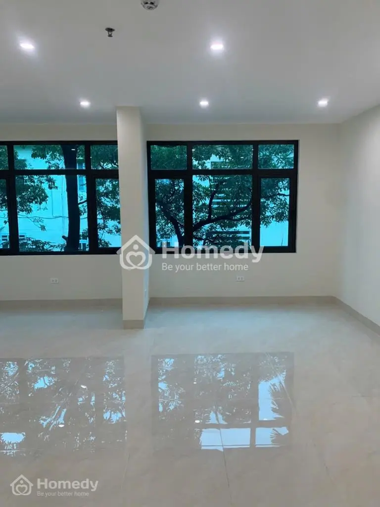 Cho Thuê Tòa Văn Phòng Mới Xây Phố Nguyễn Chí Thanh, Đống Đa, Hà Nội