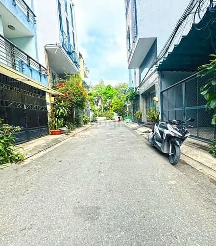 Hàng Hiếm - Nhà Phố 2 Lầu St Đường Số Kdc Tân Quy Đông, Quận 7