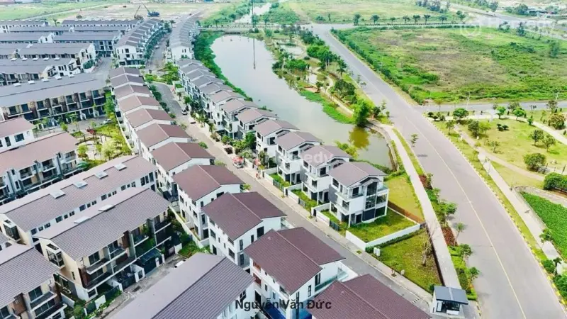 Căn 80M2 Tại Belhomes Giá Rẻ