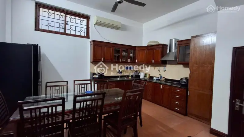 Linhhk Cho Thuê Nguyên Căn Tây Hồ 68M² 5 Phòng Ngủ, Full Nội Thất