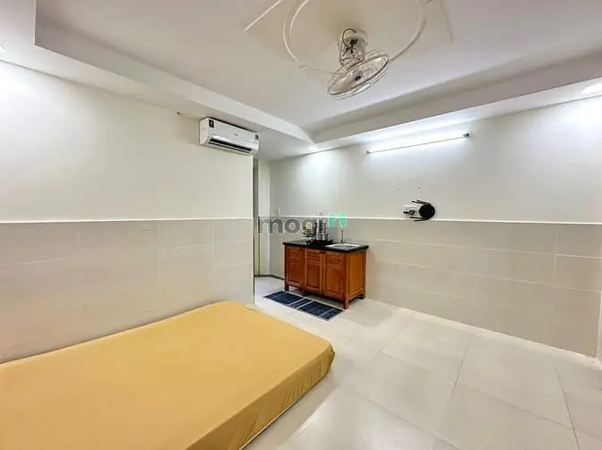 Phòng Đẹp Mới Xây, An Ninh Gần Đại Học Văn Lang Bình Thạnh