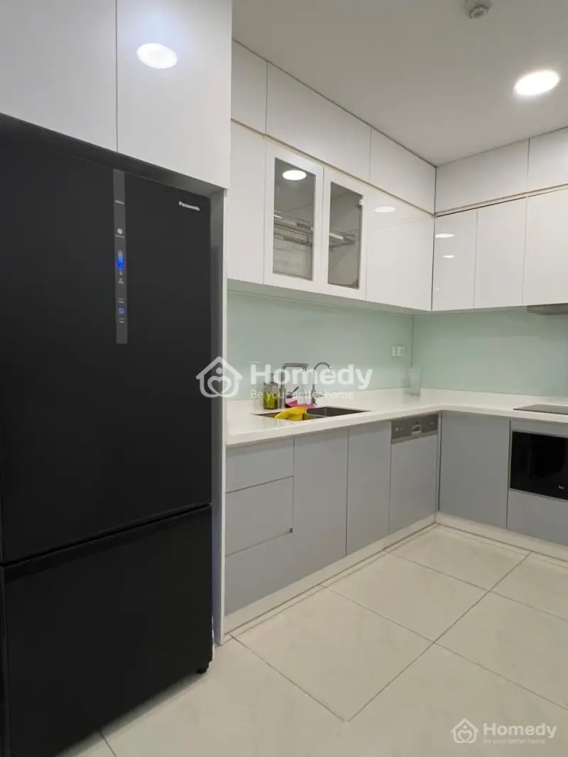 Bán Căn Hộ Saigon Mia 2Pn 2Wc 76M2, Hướng Nam Gió Mát - Bài Phân Tích - Newhousegroup
