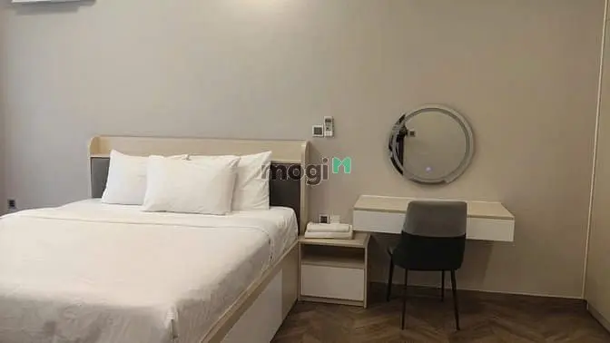 Cho Thuê Căn Hộ Chung Cư Cao Cấp Nam Phúc, 3Pn, 2Wc, Full Nội Thất.