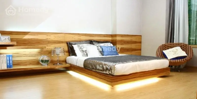 Bán Căn Hộ Cantavil An Phú, 98M2, 3Pn, Giá 7,8 Tỷ, Ban Công Rộng, Tiện Ích, Giao Thông Thuận Lợi