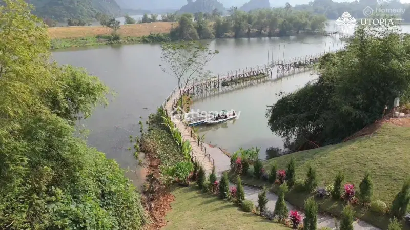 “Biệt Thự Ven Hồ 120Ha – Sổ Đỏ Lâu Dài – Còn Căn Đẹp, Liên Hệ Ngay!”