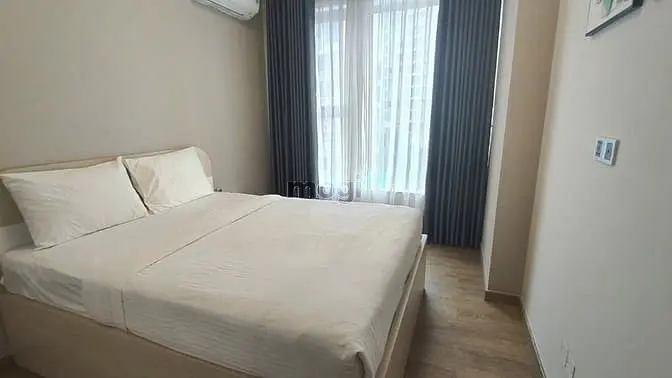 Cho Thuê Căn Hộ Chung Cư The Antonia, 3Pn, 2Wc, Full Nội Thất Cao Cấp.