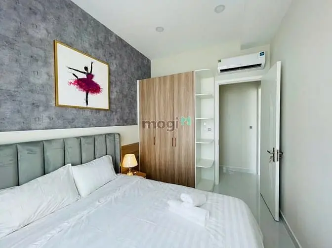 Cho Thuê Căn Hộ Chung Cư Cao Cấp Scenic Valley, 151M2, 3Pn, 2Wc.