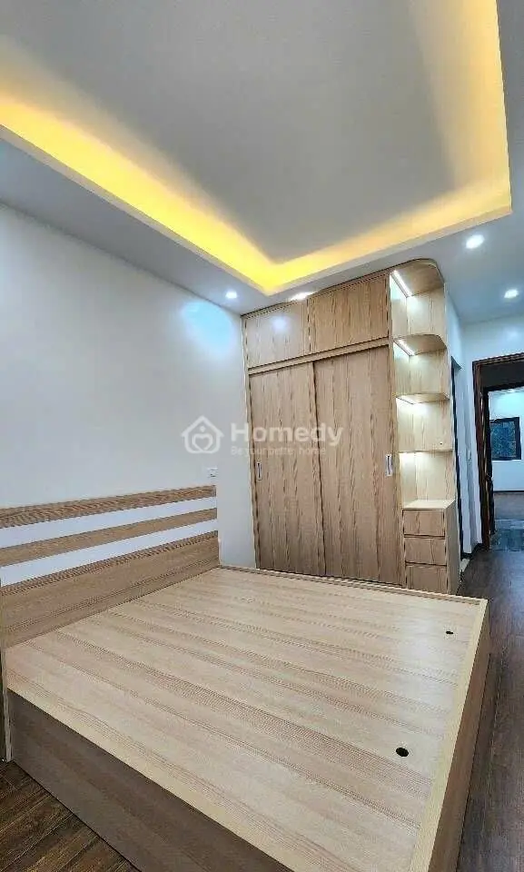 Bán Nhà Riêng_Đa Sỹ_Hà Đông_39M2_5 Tầng_6 Phòng Ngủ_2 Thoáng_8 Tỷ (Có Thương Lượng)