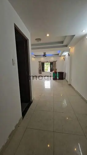 Bán Nhà Hẻm Xe Hơi Nguyễn Văn Quá, Quận 12, 4,3X23M, 2 Lầu, 7 Tỷ