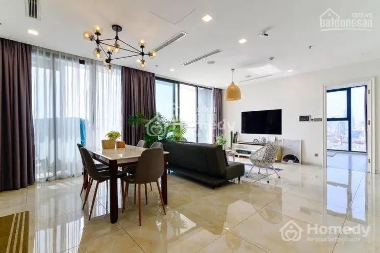 Bán Căn Hộ Centana, Q2, 64M2, 2Pn, Giá 5,2 Tỷ, Tiện Ích, Giao Thông Tiện Lợi, Lầu Cao, View Thoáng