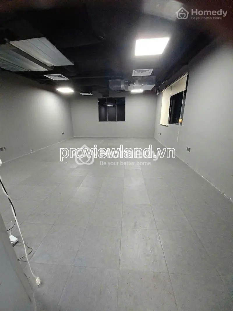 Bán Tòa Văn Phòng Huỳnh Mẫn Đạt Bình Thạnh, Hầm + 8 Tầng – Giá 95 Tỷ