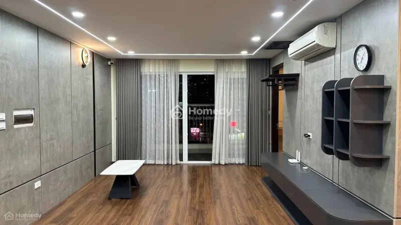Chính Chủ Gửi Bán Căn Hộ 100,6M2 Full Nội Thất - Khu Nhà Ở Cán Bộ, Nhân Viên Ban Cơ Yếu Chính Phủ.