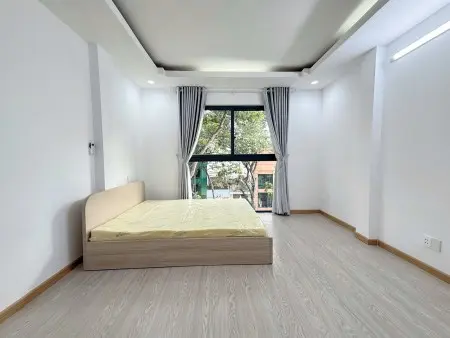 Phòng Đẹp Mới Fulll Nội Thất Ngay Phan Văn Trị