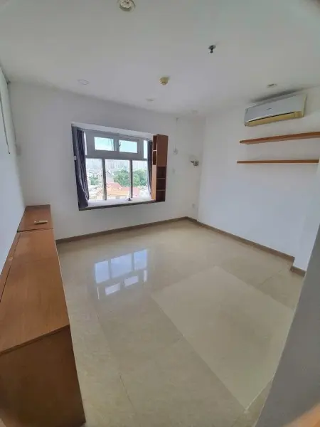 C/C Idico, 262 Luỹ Bán Bích, Tp: 70M2, 2Pn, 2Wc, Nội Thất Tốt, 9Tr.