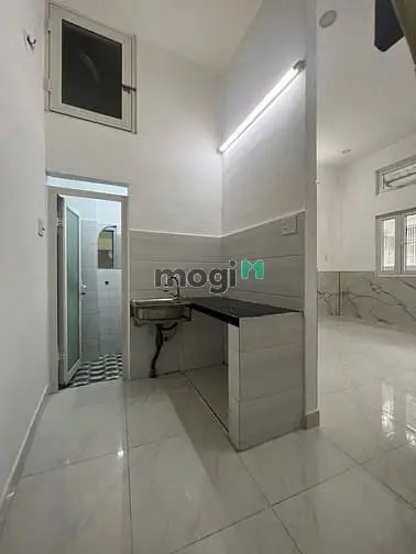 💥💥Cho Thuê Nhà 👉 8 Triệu Nhà Hẻm Xe Hơi Phạm Văn Chí, P4, Q6