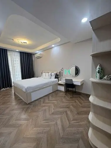 Cho Thuê Căn Hộ Chung Cư The Antonia, 3Pn, 2Wc, Full Nội Thất Cao Cấp.