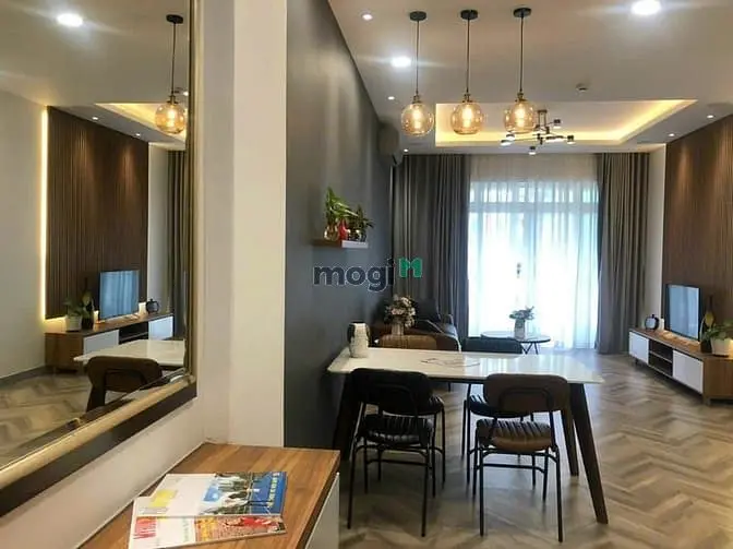 Bán Căn Hộ Cao Cấp Riverside Residence , Nguyễn Lương Bằng, P. Tân Mỹ