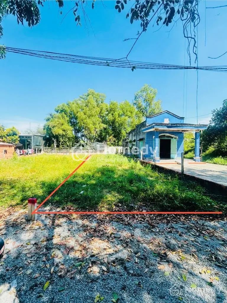 Đất Thổ Cư Tại Củ Chi Phù Hợp Với Anh Chị Nào Đang Có Dự Kiến Tạo Cho Mình Một Mái Ấm Riêng