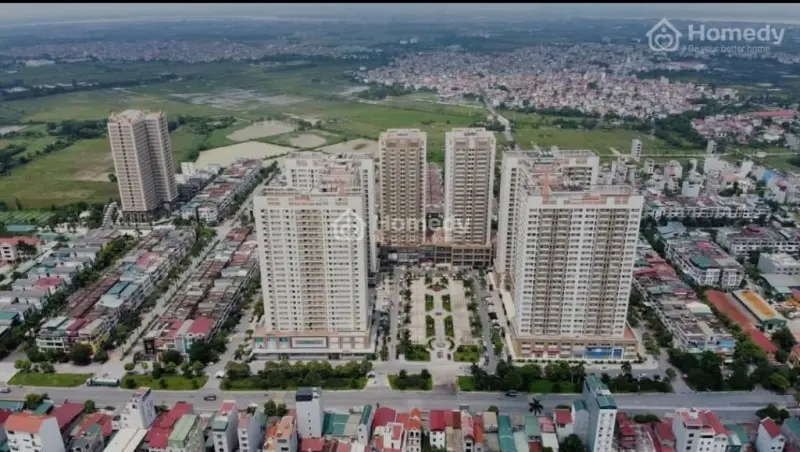 Cho Thuê 2N2Vs Cc Tân Tây Đô