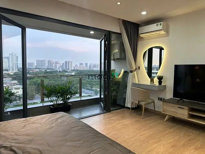 Cho Thuê Căn Hộ Antonia – 104M² – 3Pn – Giá 30Tr/Th