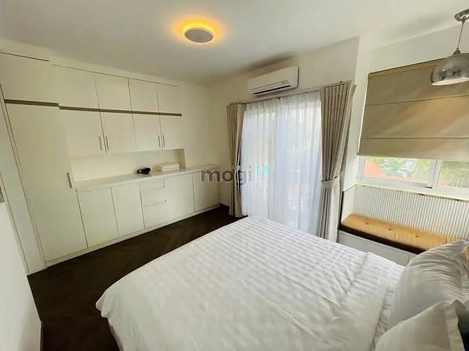 Cho Thuê Căn Hộ Chung Cư Cao Cấp Mỹ Khang 125M2, 3Pn, 2Wc.