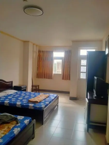 Cho Thuê Mini House Khu Vực Ninh Kiều