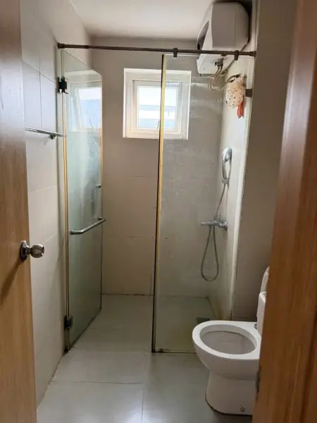C/C Ruby Garden, Nguyễn Sỹ Sách, 100M2, 3Pn, 2Wc, Ntcb, 10Tr5/Th.