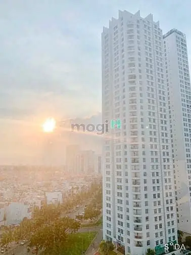 Cho Thuê Sunrise Cityview Q7 Lh :