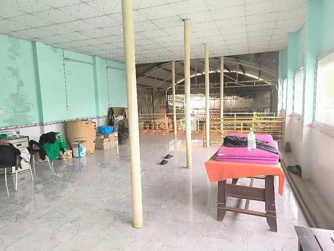 Bán Nhà Mặt Tiền Nguyễn Xiển 145.8M2 (6M X 22M) - 2 Tầng - Kế Vinhomes