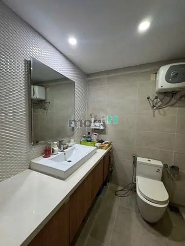 Cho Thuê Căn Hộ Chung Cư Cao Cấp The Antonia, 2Pn, 2Wc, Full Nội Thất.