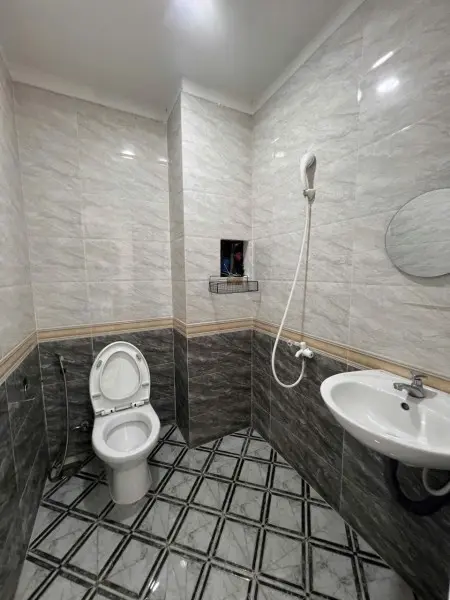 Giá Thuê: 2 Triệu/Tháng Cho Thuê Phòng Ban Công 1/Hà Huy Giáp Ngay Sát Bến Xe Ngã Tư Ga Vị