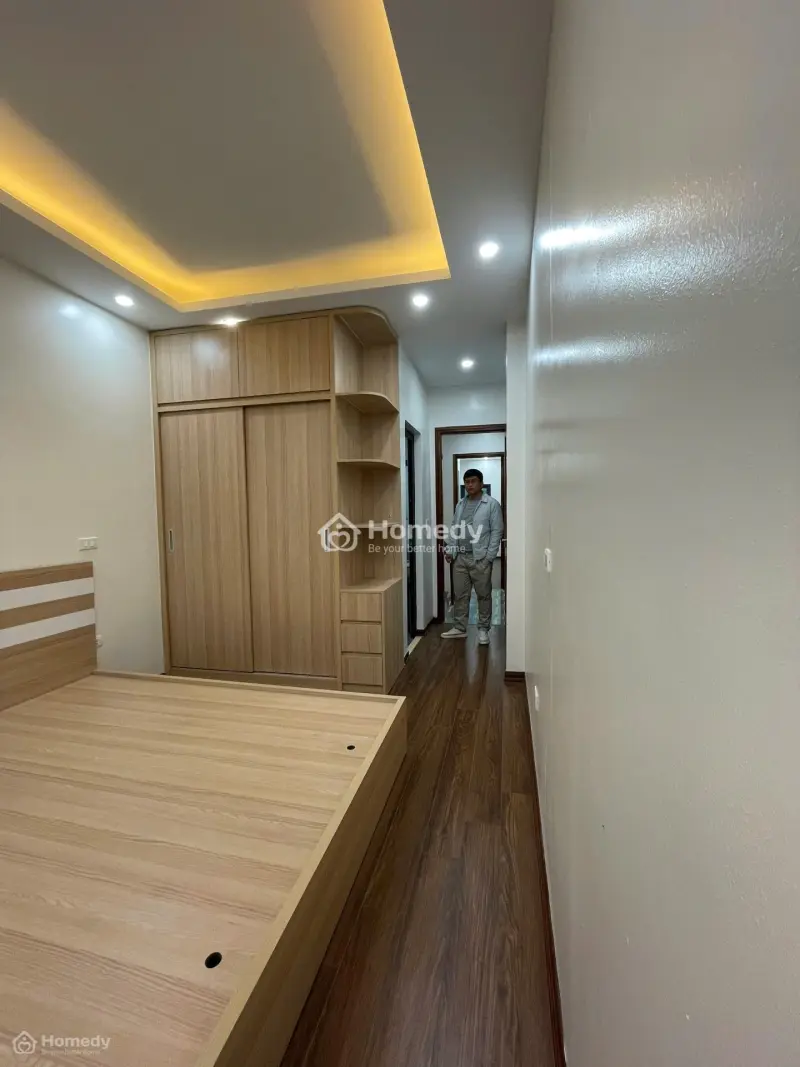 Bán Nhà Riêng_Đa Sỹ_Hà Đông_39M2_5 Tầng_6 Phòng Ngủ_2 Thoáng_8 Tỷ (Có Thương Lượng)