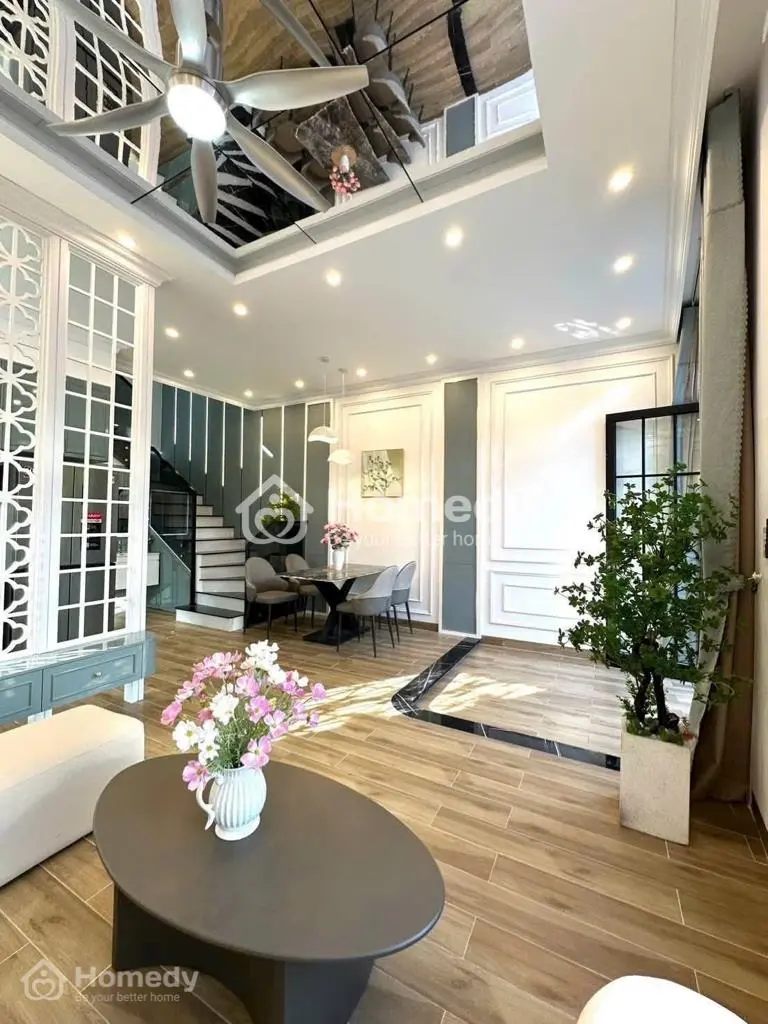 Siêu Phầm - Lê Đình Lý- Gần Chợ Tân Lập