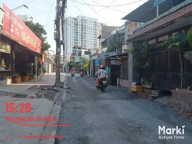 Bán 2 Lô Đất Trường Thọ Giá Rẻ Hơn Thị Trường 200 Triệu, Từ Hơn 4 Tỷ