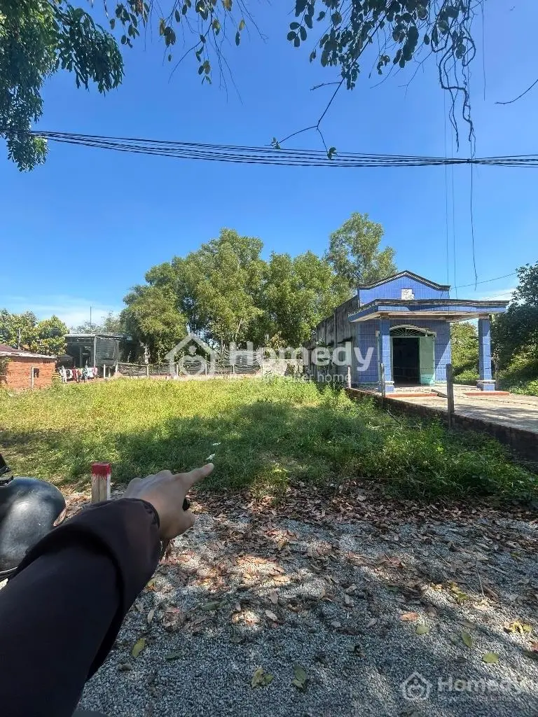 Đất Thổ Cư Tại Củ Chi Phù Hợp Với Anh Chị Nào Đang Có Dự Kiến Tạo Cho Mình Một Mái Ấm Riêng