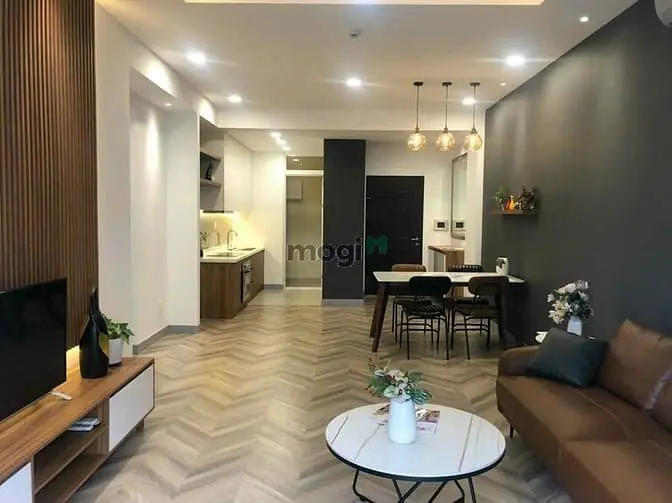 Bán Căn Hộ Cao Cấp Riverside Residence , Nguyễn Lương Bằng, P. Tân Mỹ