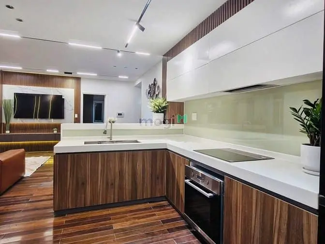 Cho Thuê Midtown 2Pn Diện Tích Lớn 120M View Biệt Thự Giá Tốt Nhất