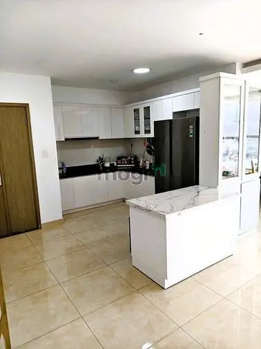 Cho Thuê Căn Góc Opal Riverside 3Pn View Sông Landmark 81 Cực Đẹp