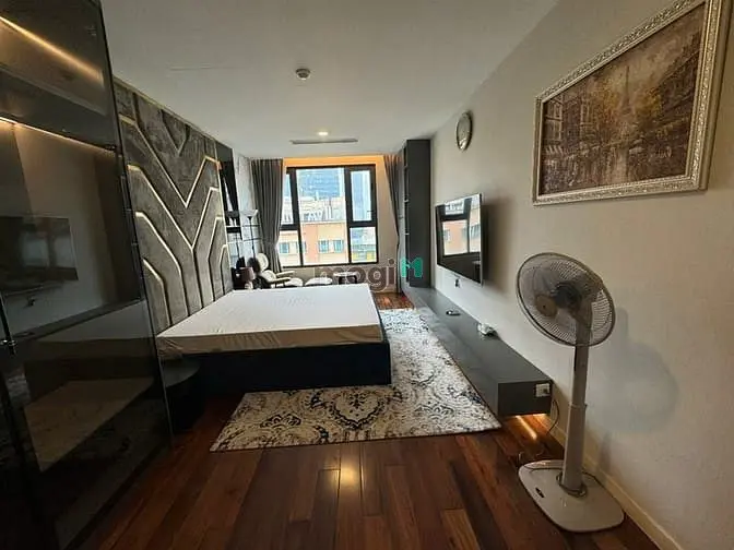 Chính Chủ Cho Thuê Căn Hộ Madison 15 Thi Sách Q.1 - 80M2 2Pn 2Wc