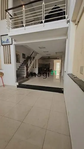 Bán Nhà Hẻm Xe Hơi Nguyễn Văn Quá, Quận 12, 4,3X23M, 2 Lầu, 7 Tỷ