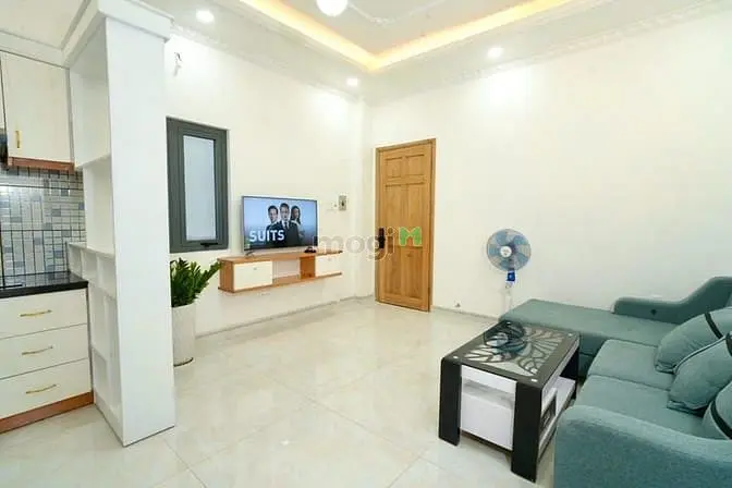Căn Hộ 65M2 - 1Pn Gần Smart View, Bùi Viện, Chợ Bến Thành
