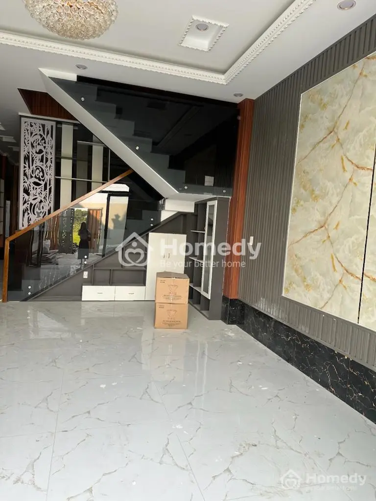 Bán Nhà Kcn Cầu Tràm, Cách Tp Hcm 10 Phút