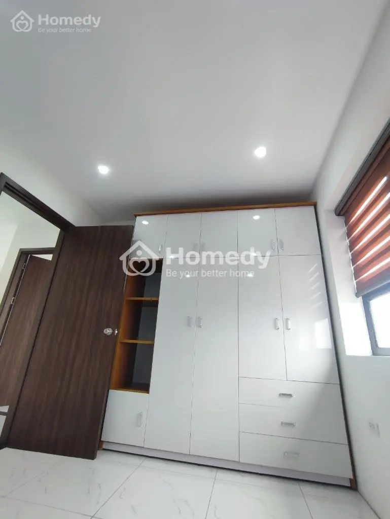 Cần Cho Thuê Lâu Dài Căn 2N Cc Tht Newcity Mặt Đường 32